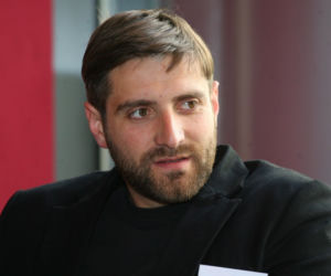 Maciej Dowbor