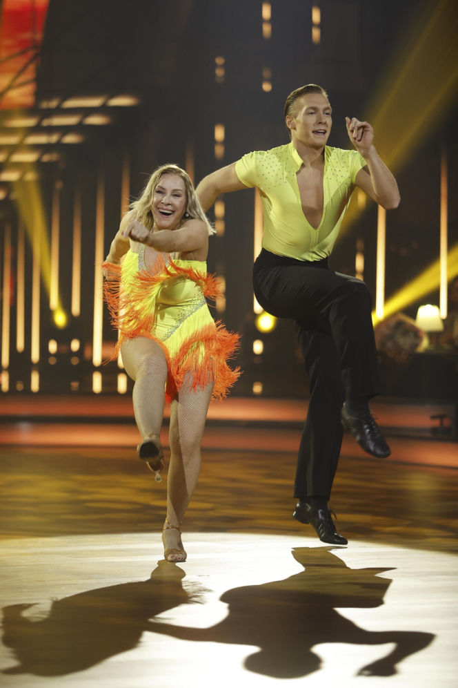 "Taniec z Gwiazdami". Kto odpadł w 2. odcinku 18. edycji? Już wszystko jasne