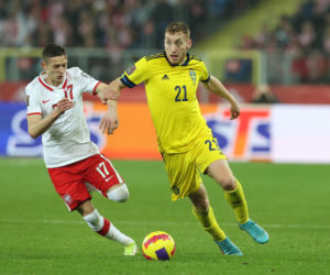 Dejan Kulusevski (Szwecja)