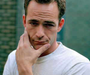 Luke Perry z serialu „Beverly Hills, 90210” nie żyje