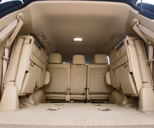 Toyota Land Cruiser V8 Limited