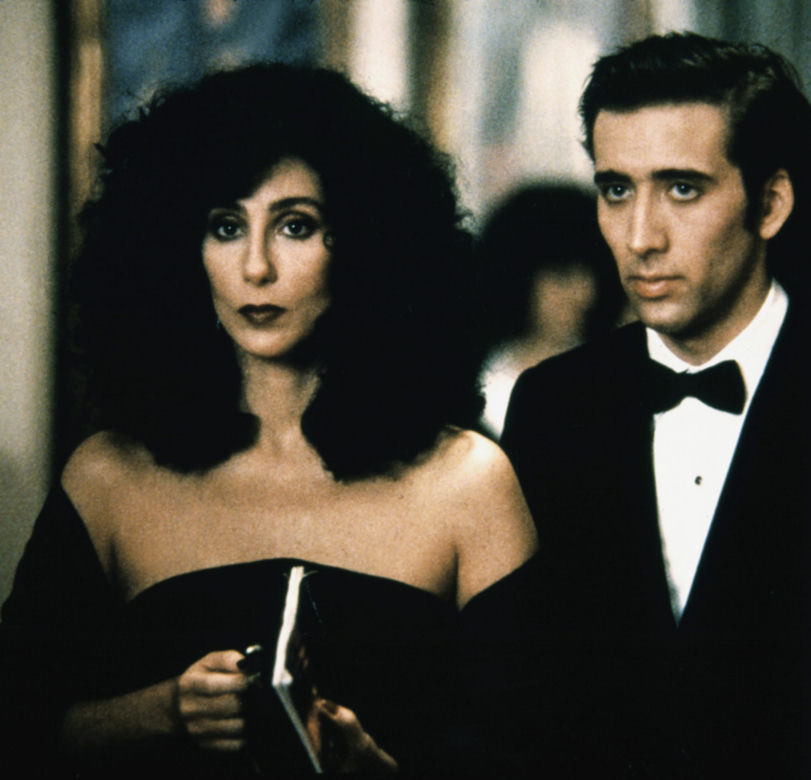 Nicolas Cage nie zwalnia tempa! Czwarta żona gwiazdora