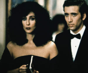 Nicolas Cage nie zwalnia tempa! Czwarta żona gwiazdora