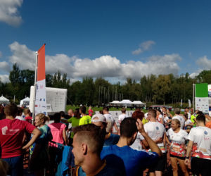 5. PKO Bieg Charytatywny w Rudzie Śląskiej za nami! [ZDJĘCIA] 