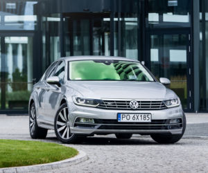 Volkswagen Passat R-Line 2.0 TSI 280 KM 4Motion DSG