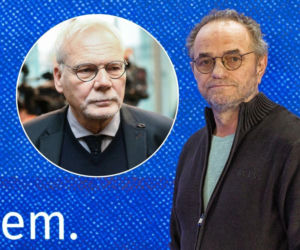 Prof. Marek Safjan zapytany o to, czy konstytucja przewiduje, co zrobić, gdy prezydent  chce obalić rząd.  Odpowiedział! Jego słowa dają do myślenia