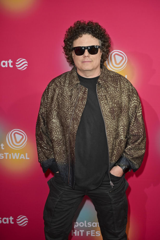 Sidney Polak odchodzi z T.Love po 35 latach! Czy to początek rozpadu grupy? Fani mają swoje teorie