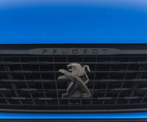 Peugeot 308 GT Pack 1.2 PureTech 130 KM MT6