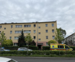 Zabójstwo na woli