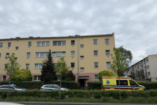 Zabójstwo na woli