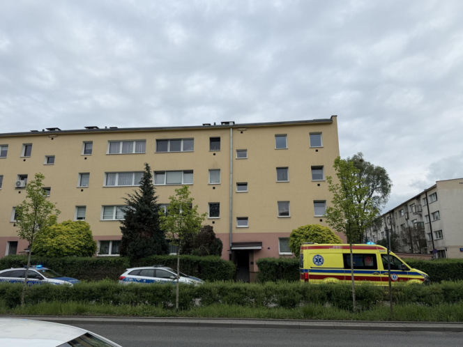 Zabójstwo na woli