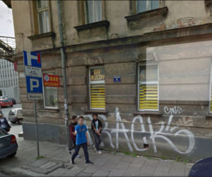 Bar Mleczny Górnik