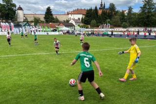RemarLand Sokolik Cup 2026