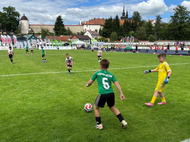 RemarLand Sokolik Cup 2026