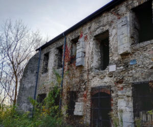Szaniec. Świętokrzyskie