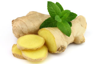 Imbir czy mięta? Co lepiej zwalczy nudności