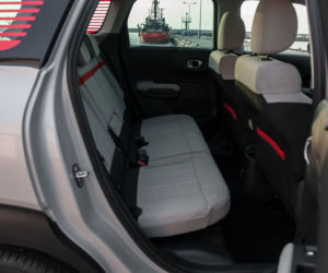 Citroen C3 Aircross 1.2 PureTech