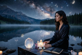 Horoskop dzienny na 3 kwietnia - Energia dnia sprzyja odnalezieniu równowagi, a gwiazdy mają dla Ciebie ważną wskazówkę