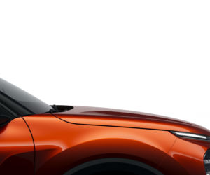 Citroen C4 (2021)
