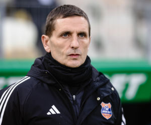 Lechia Gdańsk - Bruk-Bet Termalica Nieciecza, zdjęcia z meczu 17. kolejki PKO BP Ekstraklasy