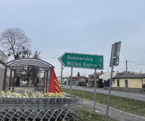 Tajemnicze zaginięcie pod Puławami. Gdzie jest 45-letni Tomasz Wiśniecki?