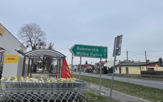 Tajemnicze zaginięcie pod Puławami. Gdzie jest 45-letni Tomasz Wiśniecki?