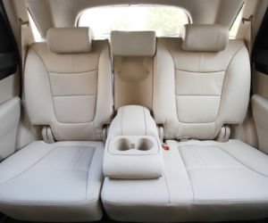 Nowa Kia Sorento
