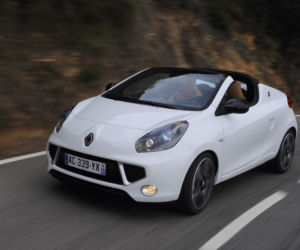 Renault Wind