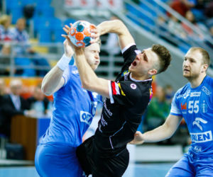 Orlen Wisła Płock nadal niepokonana w lidze