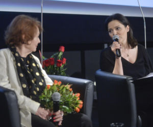 Iga Cembrzyńska