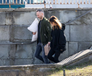 Boże dziękuję, że moja córeczka będzie normalnie żyć