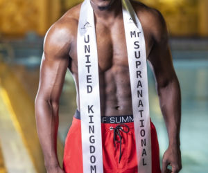 Walter Chahwanda
