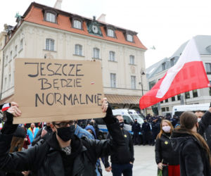Ogolnopolski Strajk Przedsiebiorcow