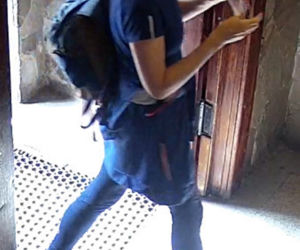 Zaginiona Joanna F.