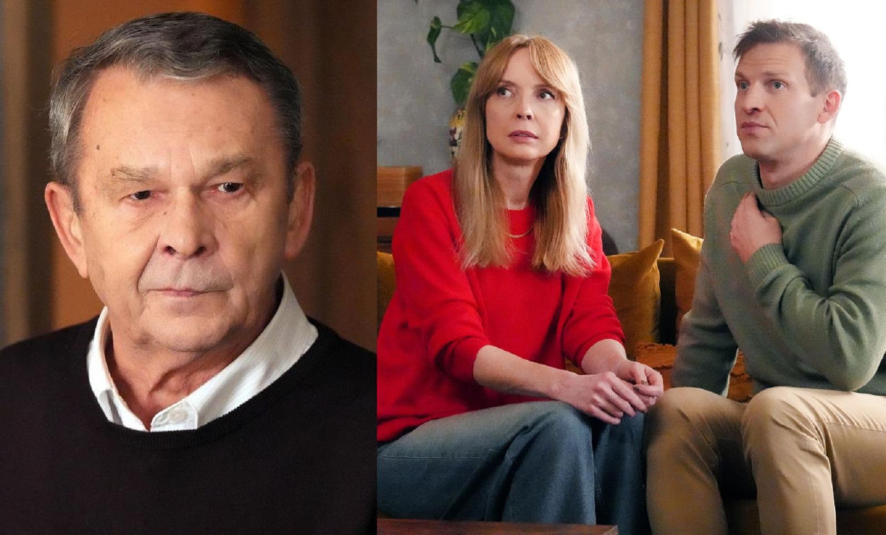 Barwy szczęścia, odcinek 3165: Tak Czesław dowie się o związku Agnieszki i Łukasza! O wszystkim zaważy jeden błąd – ZDJĘCIA 