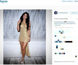 Honey powiększy sobie pośladki? Stara się naśladować Kardashianki