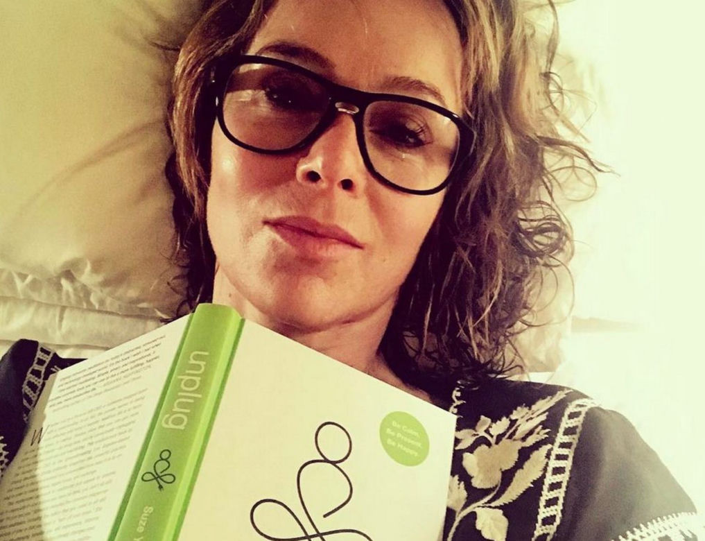 Tak zmieniła się Jennifer Grey po operacjach plastycznych