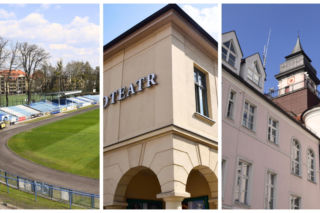 Władze Iławy walczą o pieniądze na kolejne inwestycje