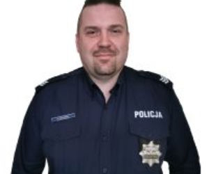 Dzielnicowi w Białymstoku 2021. IV Komisariat Policji