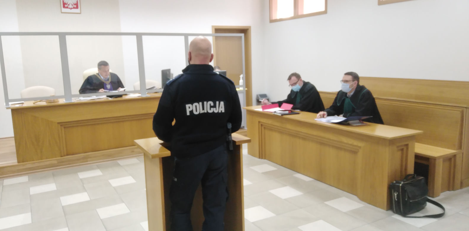 Krzysztof Włodarczyk wkrótce wyjdzie na wolność