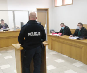 Krzysztof Włodarczyk wkrótce wyjdzie na wolność