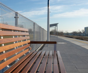 Wielkie zmiany na trasie kolejowej Olsztyn - Ełk. Zobacz efekty
