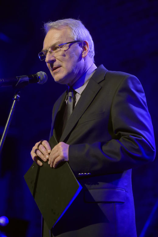 Wojciech Trzciński