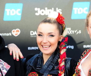 Eurowizja 2014 Donatan i Cleo