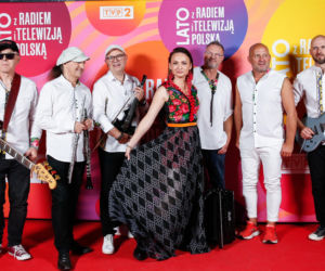 Tłumy ruszyły na koncert TVP! Markowska, Blanka i Bednarek porwali publiczność