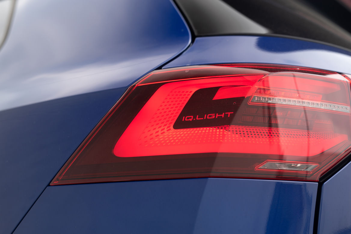 Volkswagen Golf R 320 KM 4MOTION DSG7