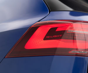 Volkswagen Golf R 320 KM 4MOTION DSG7