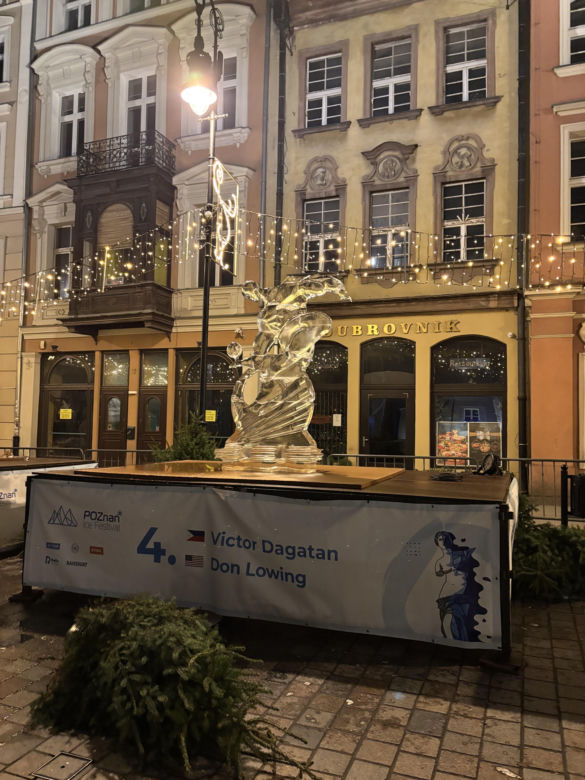 Stary Rynek w Poznaniu