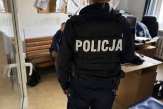 Odpowie za kradzież 200 czekolad. Łasuch z Pomorza miał posiedzieć 10 dni w więzieniu