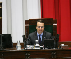 Radosław Sikorski